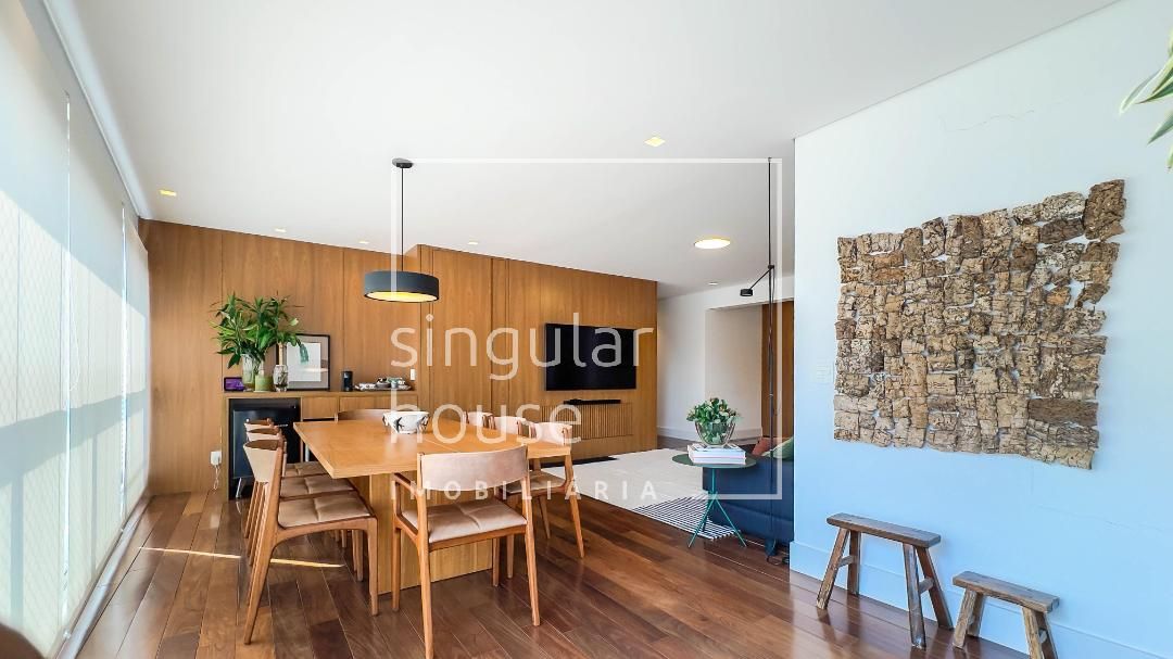 Apartamento com 1 suítes à venda em Vila Madalena, São Paulo, por R$ 2.480.000 Imagem 5