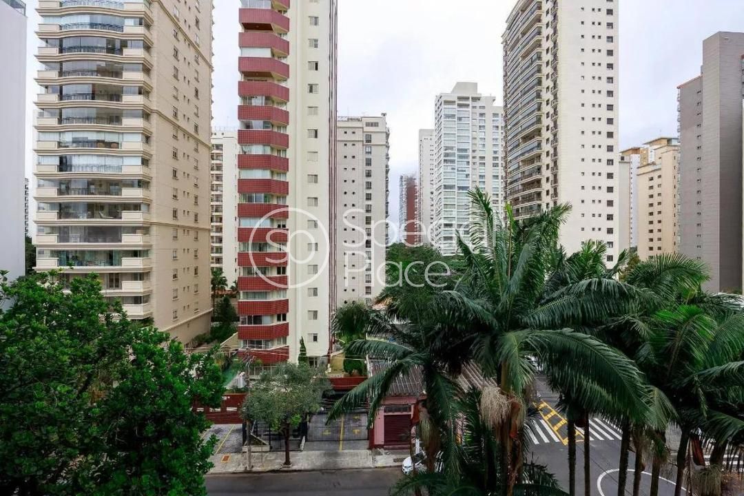 Apartamento com 1 suítes à venda em Campo Belo, São Paulo, por R$ 1.150.000 Imagem 4