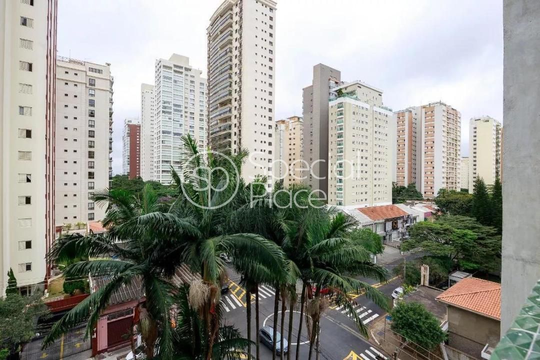 Apartamento com 1 suítes à venda em Campo Belo, São Paulo, por R$ 1.150.000 Imagem 5