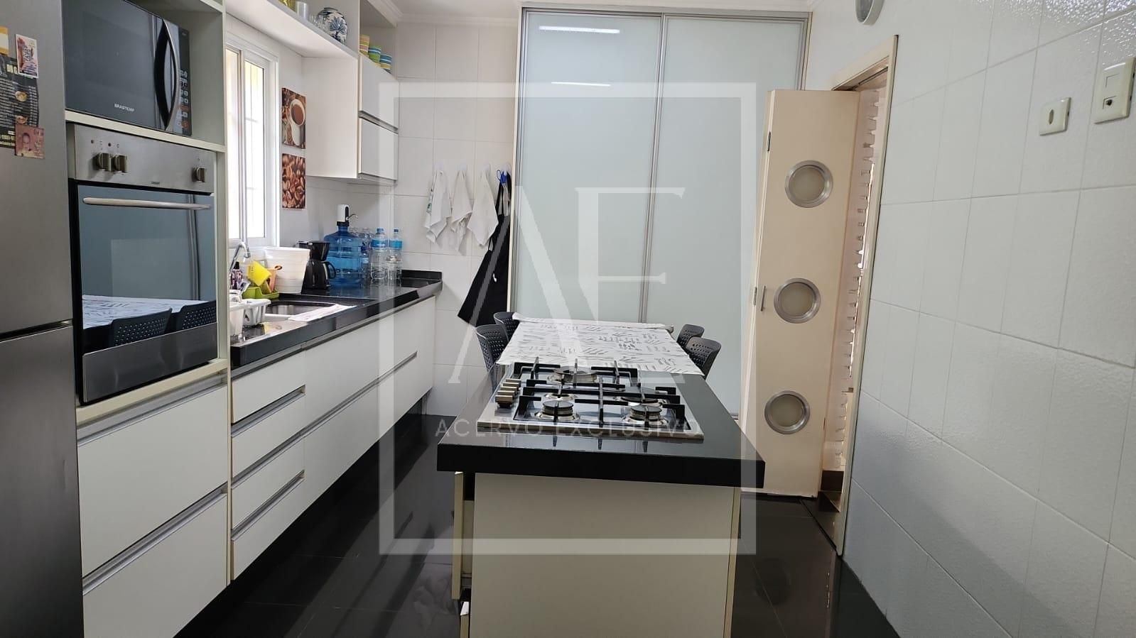 Casa de condomínio com 3 suítes à venda em Panamby, São Paulo, por R$ 1.780.000 Imagem 6