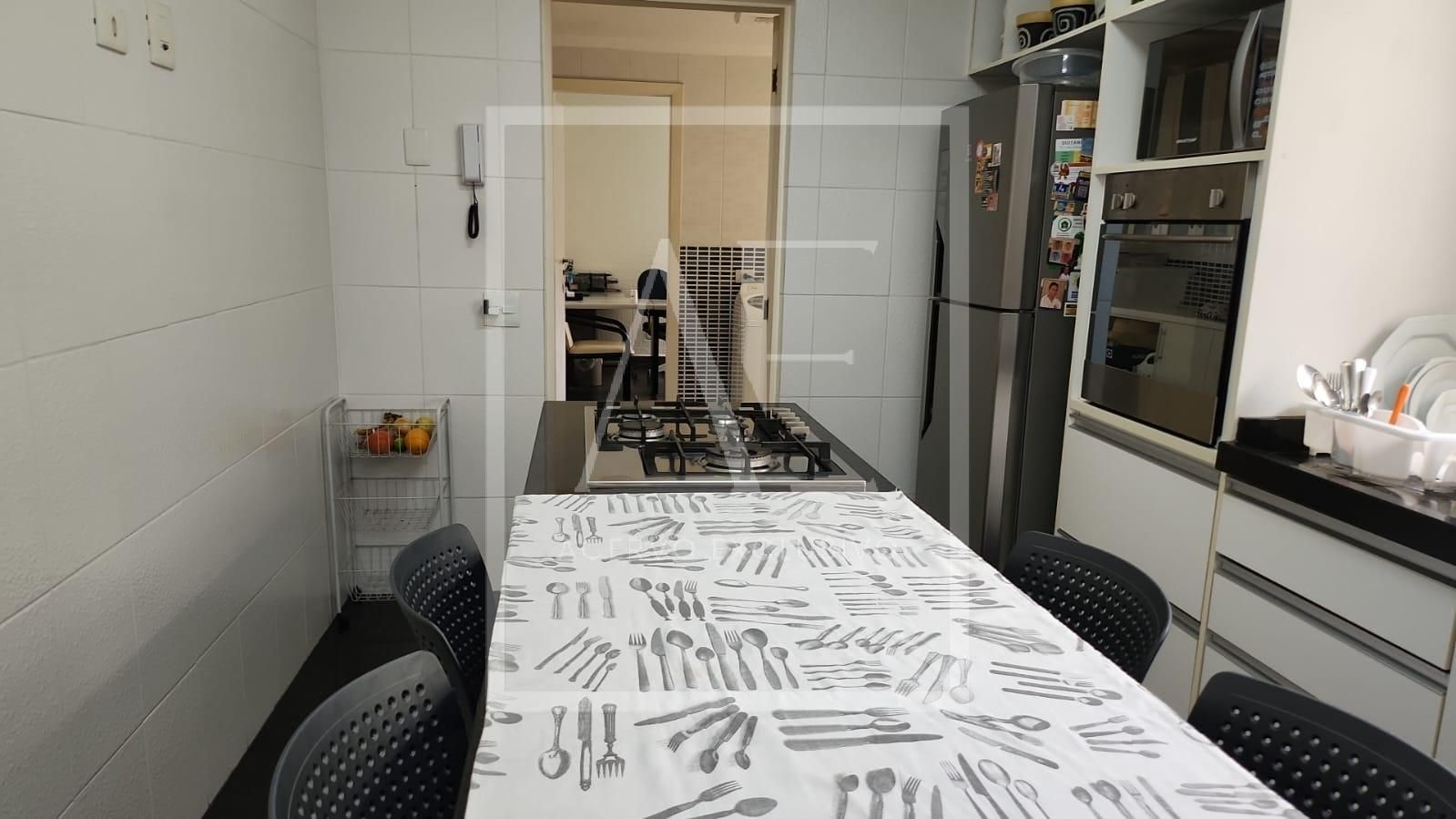 Casa de condomínio com 3 suítes à venda em Panamby, São Paulo, por R$ 1.780.000 Imagem 7