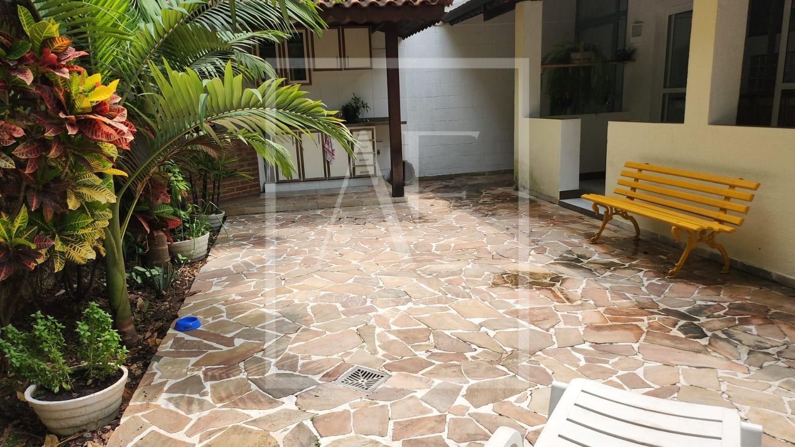 Casa de condomínio com 3 suítes à venda em Panamby, São Paulo, por R$ 1.780.000 Imagem 5