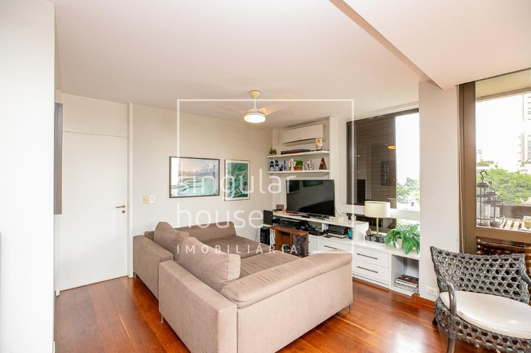 Apartamento com 3 suítes à venda em Itaim Bibi, São Paulo, por R$ 6.300.000 Imagem 8