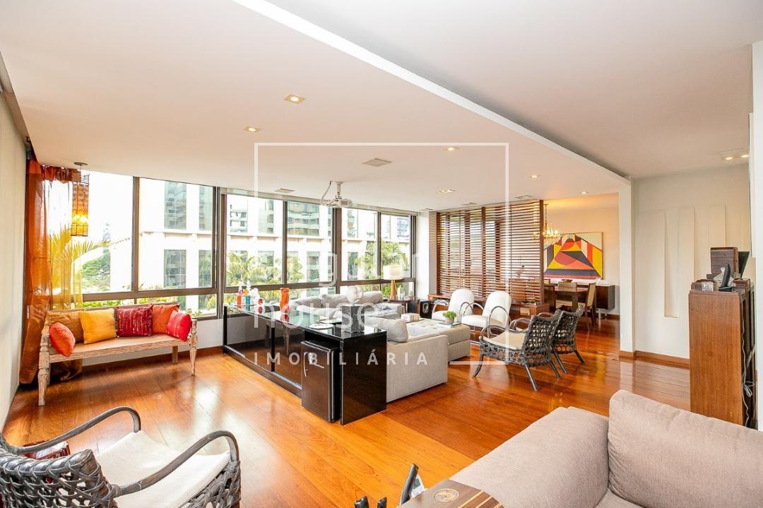 Apartamento com 3 suítes à venda em Itaim Bibi, São Paulo, por R$ 6.300.000 Imagem 5