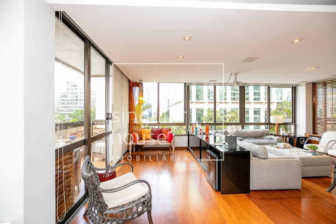 Apartamento com 3 suítes à venda em Itaim Bibi, São Paulo, por R$ 6.300.000 Imagem 7