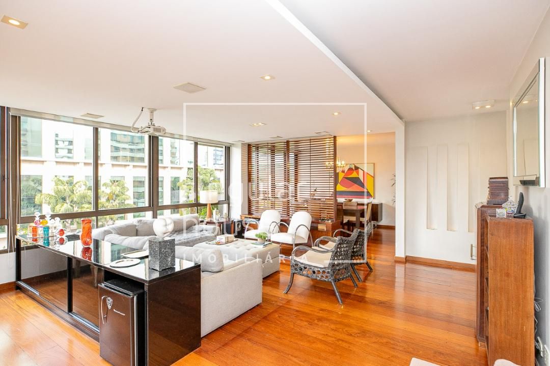 Apartamento com 3 suítes à venda em Itaim Bibi, São Paulo, por R$ 6.300.000 Imagem 6