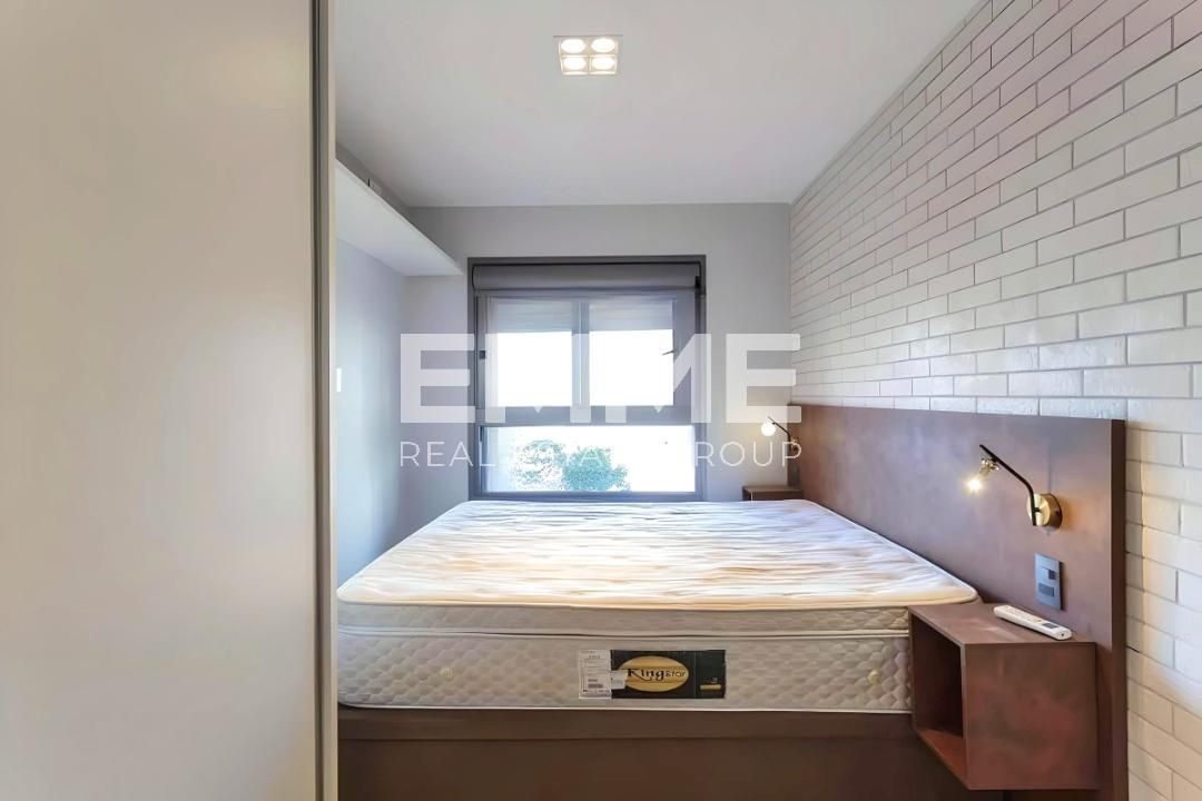 Apartamento com 1 suítes à venda em Moema Pássaros, São Paulo, por R$ 1.650.000 Imagem 8