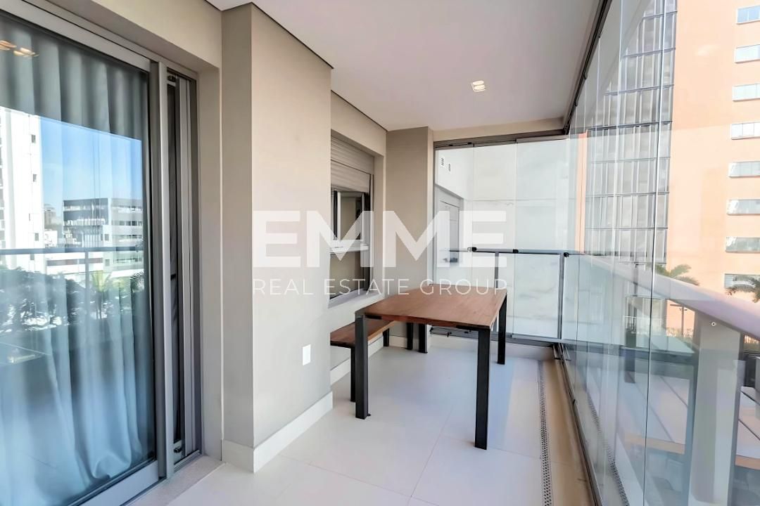 Apartamento com 1 suítes à venda em Moema Pássaros, São Paulo, por R$ 1.650.000 Imagem 5