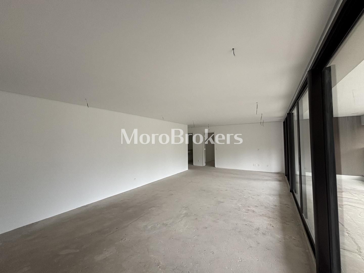 Apartamento com 3 suítes à venda em Jardim Guedala, São Paulo, por R$ 4.450.000 Imagem 4