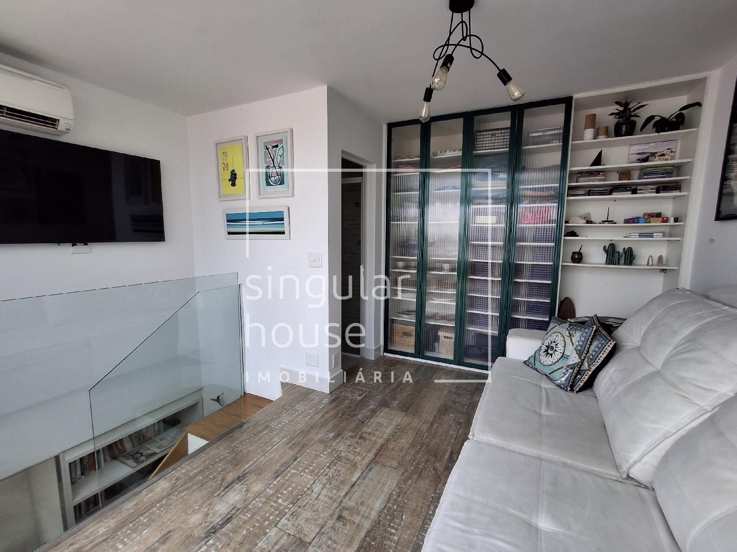 Cobertura com 1 suítes à venda em Vila Clementino, São Paulo, por R$ 1.390.000 Imagem 8