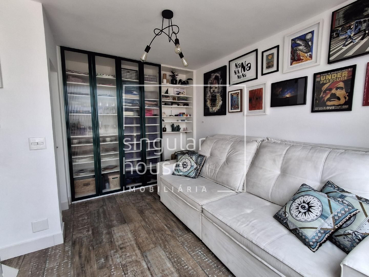 Cobertura com 1 suítes à venda em Vila Clementino, São Paulo, por R$ 1.390.000 Imagem 4