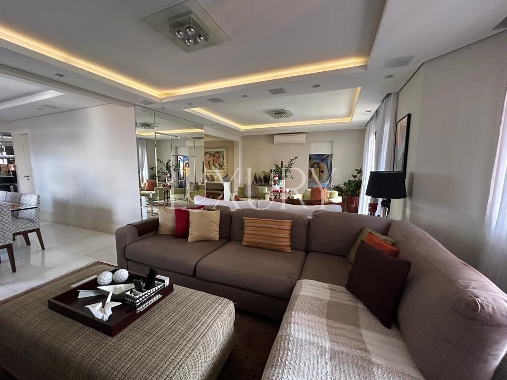 Apartamento com 4 suítes à venda em Jardim Europa, São Paulo, por R$ 5.850.000 Imagem 6