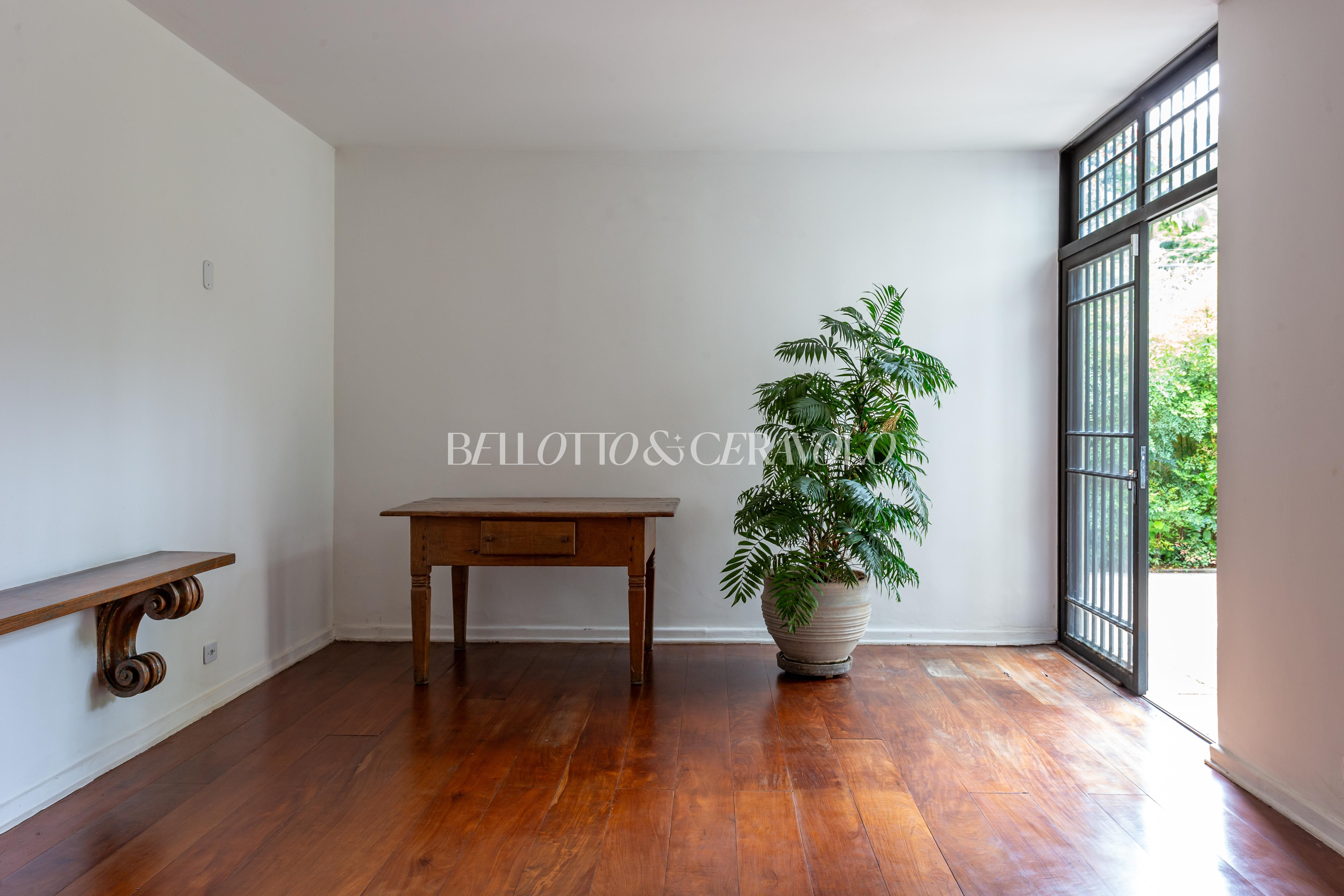 Casa com 1 suítes à venda em Jardim América, São Paulo, por R$ 17.500.000 Imagem 5