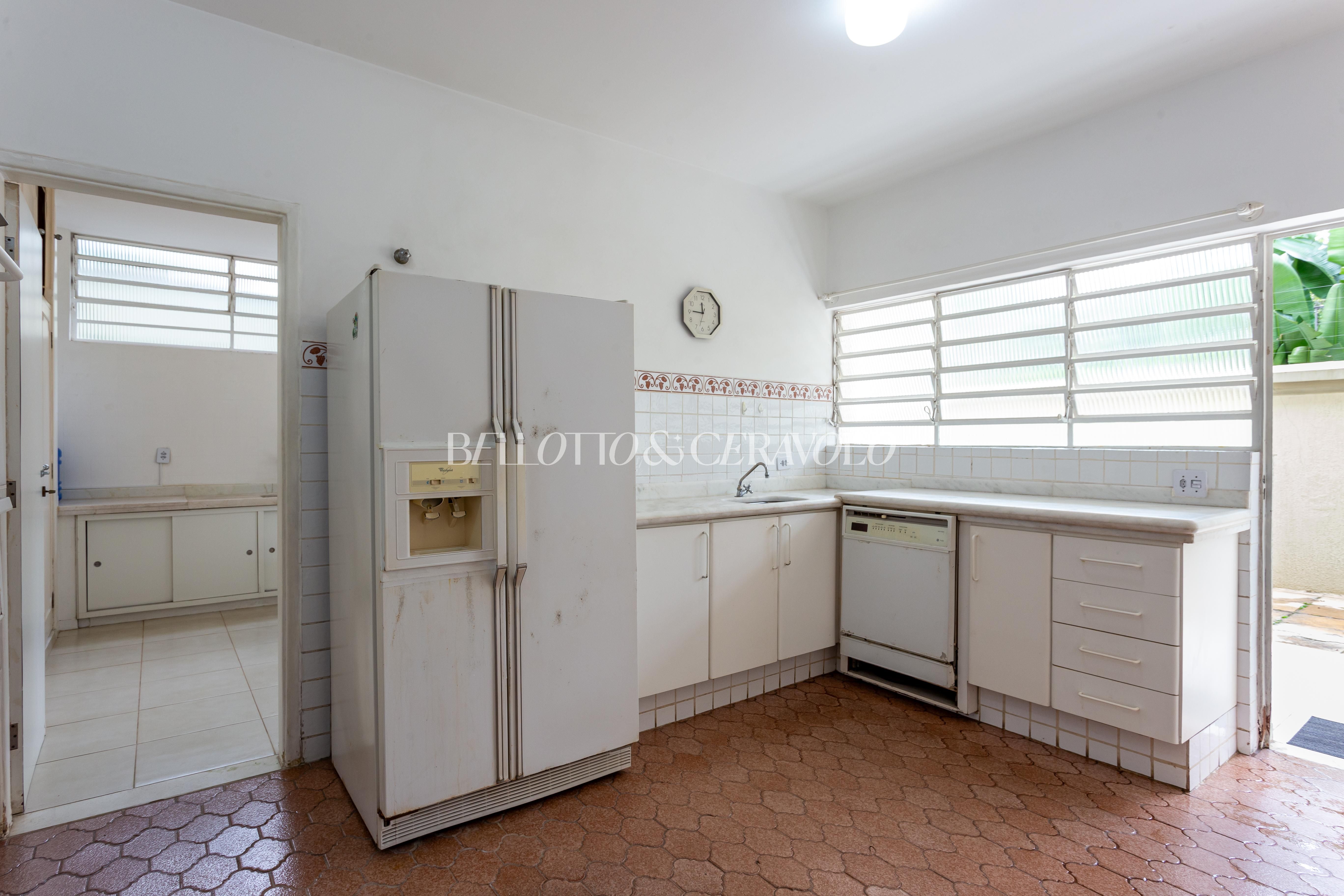 Casa com 1 suítes à venda em Jardim América, São Paulo, por R$ 17.500.000 Imagem 6