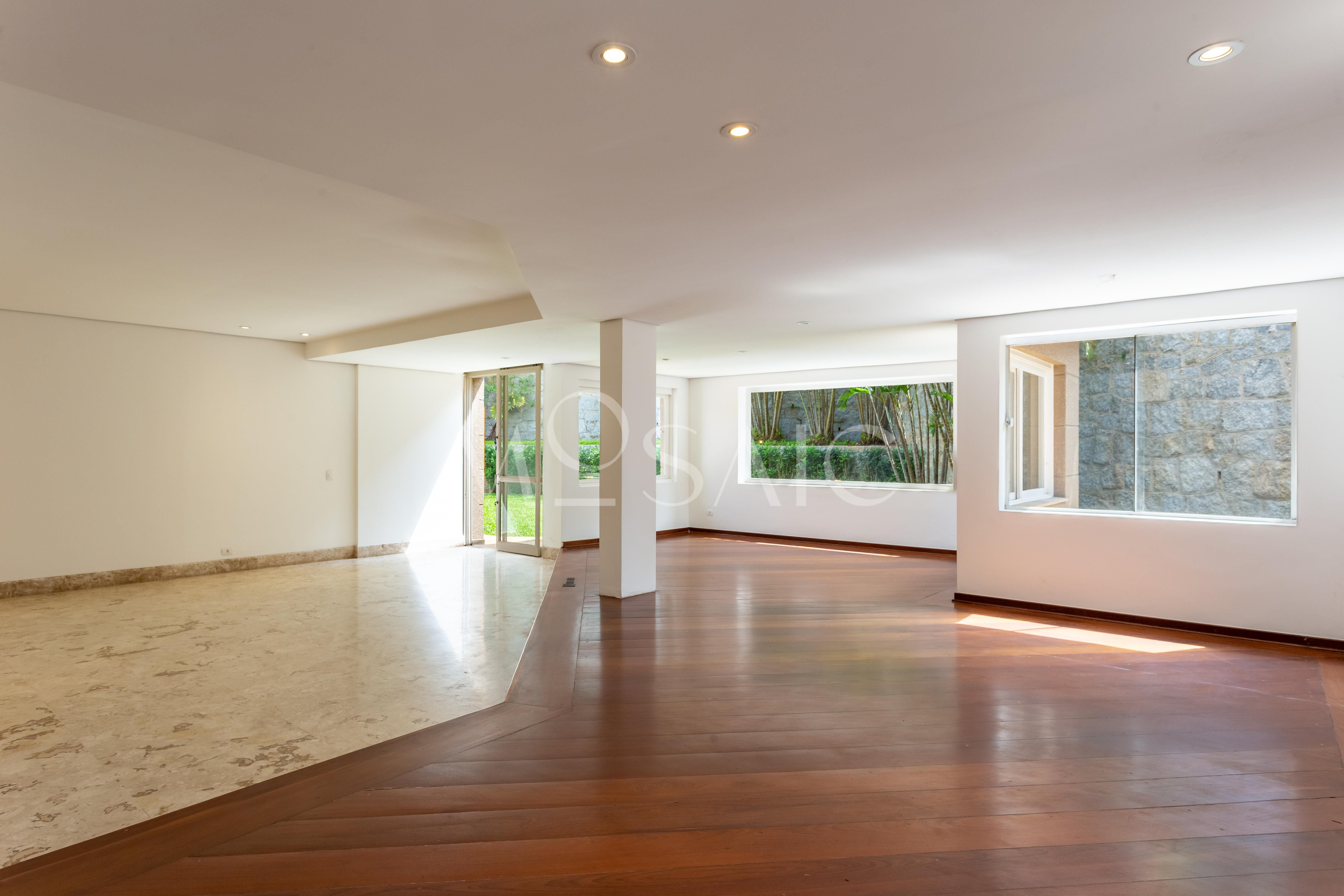 Casa com 4 suítes à venda em Morumbi, São Paulo, por R$ 5.990.000 Imagem 4