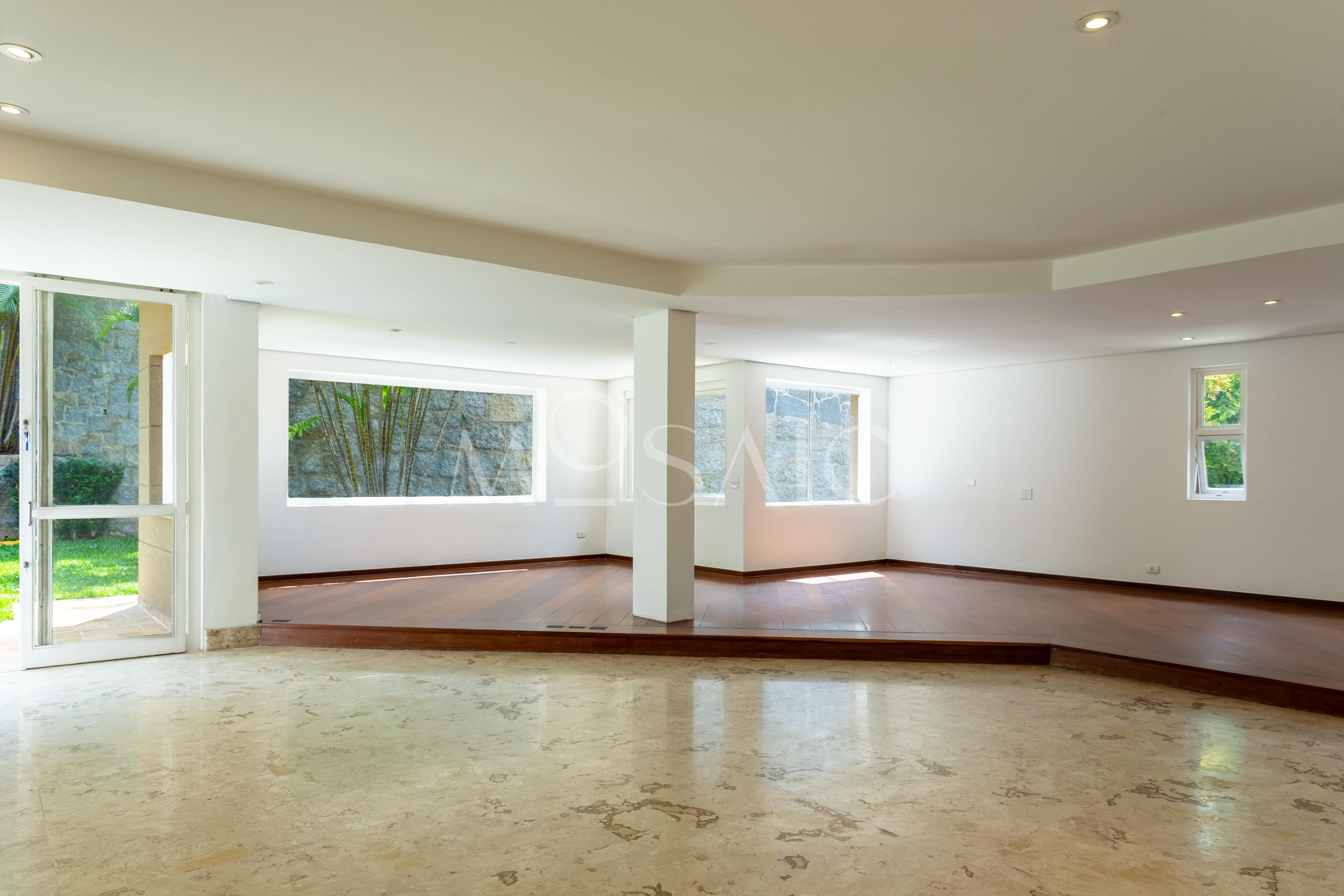 Casa com 4 suítes à venda em Morumbi, São Paulo, por R$ 5.990.000 Imagem 5