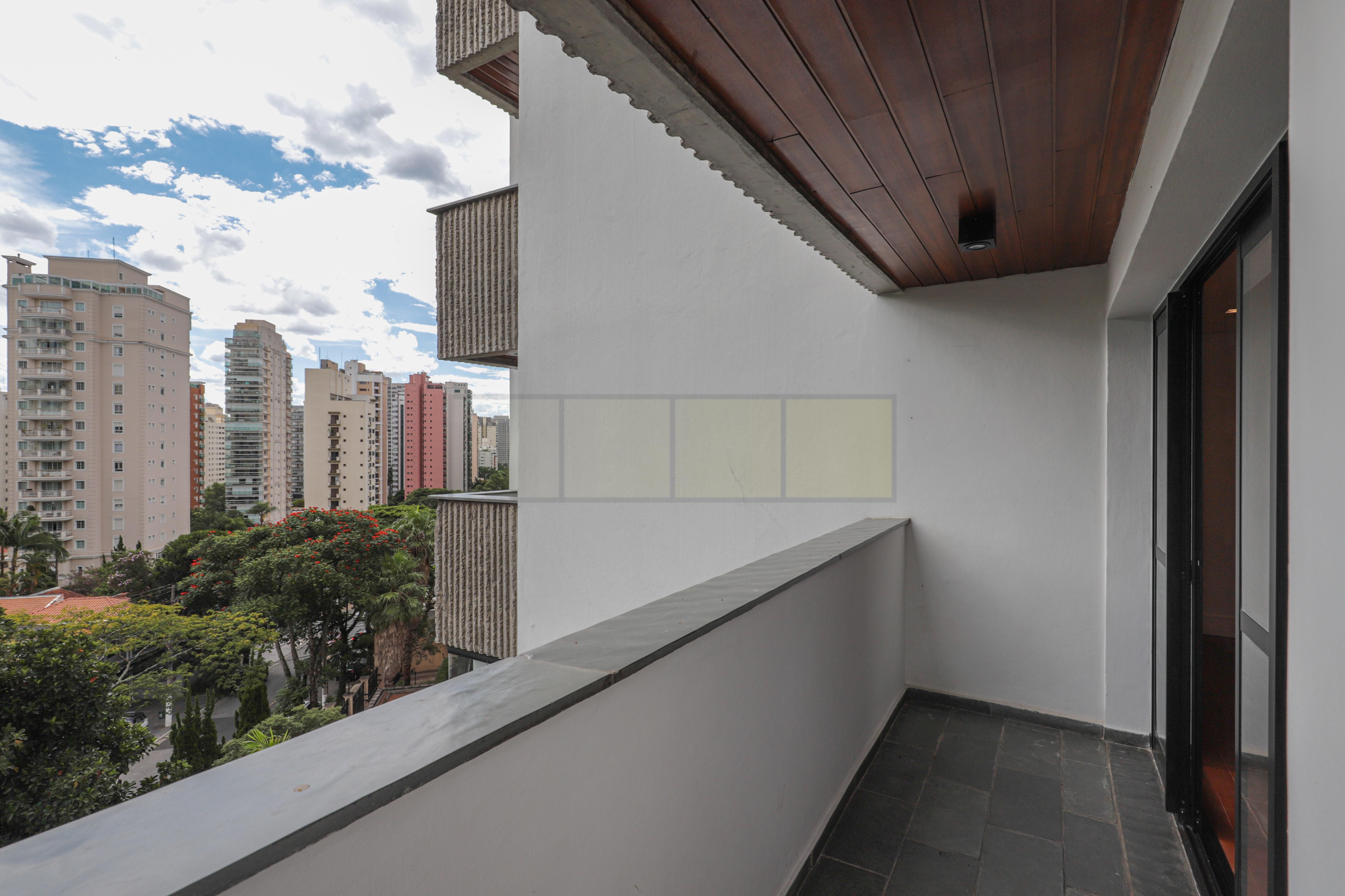 Apartamento com 3 suítes à venda em Moema, São Paulo, por R$ 3.100.000 Imagem 8