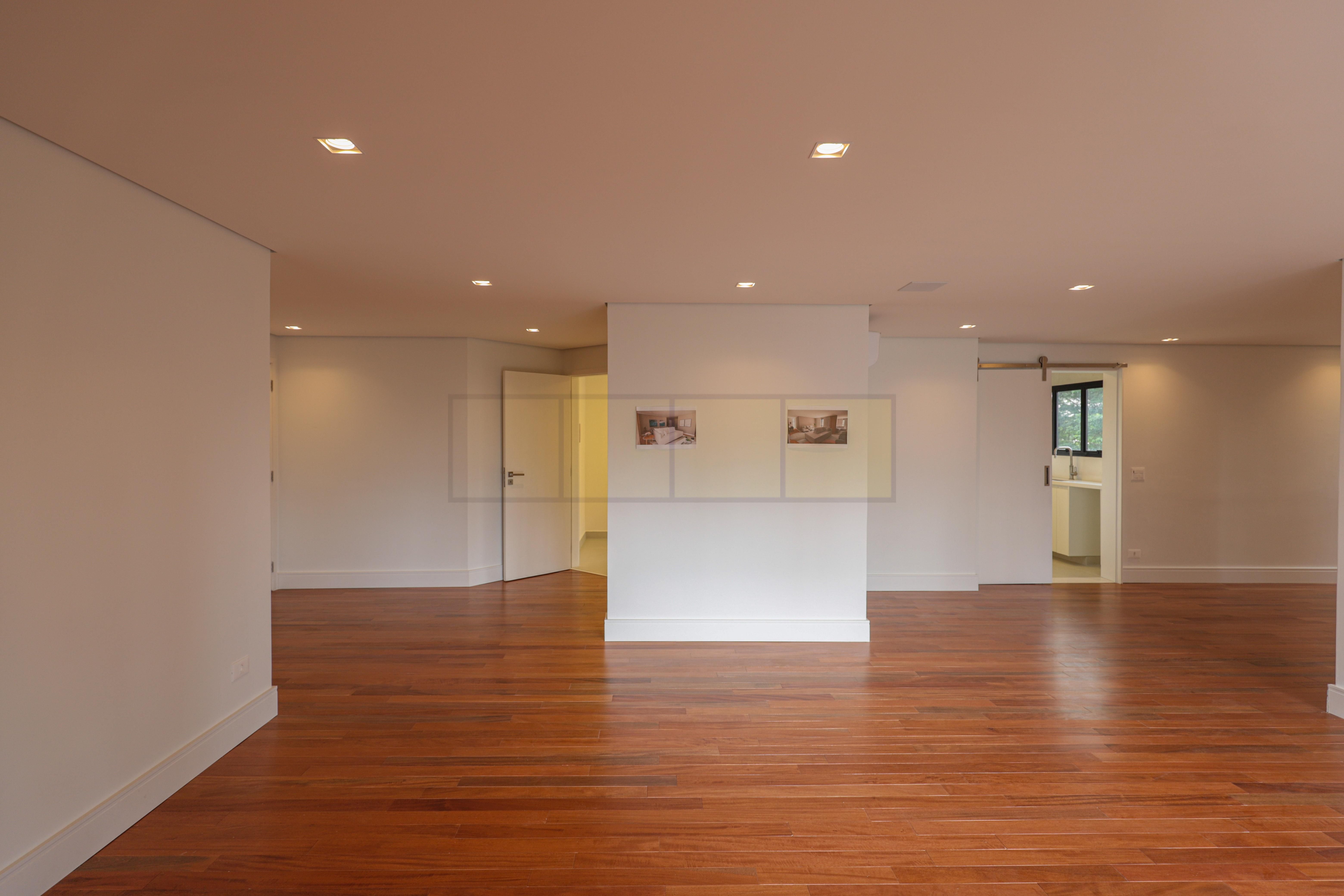 Apartamento com 3 suítes à venda em Moema, São Paulo, por R$ 3.100.000 Imagem 4