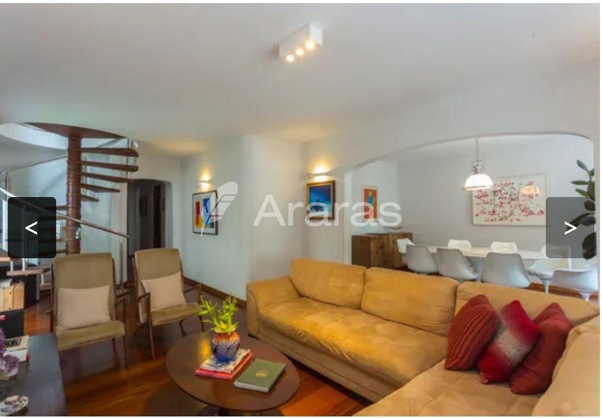 Apartamento com 3 suítes à venda em Jardim América, São Paulo, por R$ 7.950.000 Imagem 4