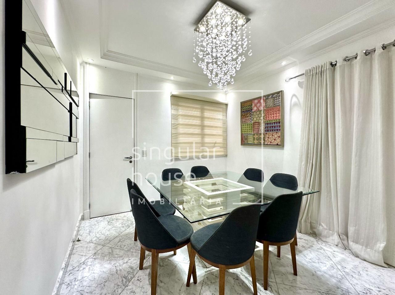 Apartamento com 3 suítes à venda em Vila Olímpia, São Paulo, por R$ 4.500.000 Imagem 6