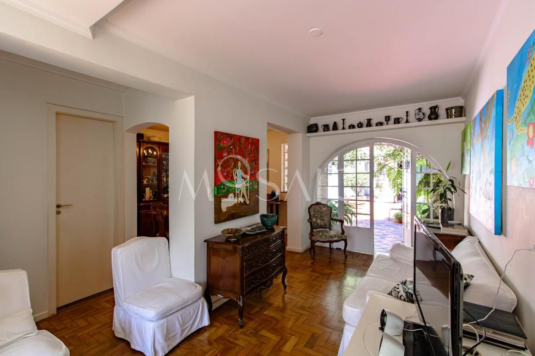 Casa com 2 suítes à venda em Jardim América, São Paulo, por R$ 4.100.000 Imagem 4