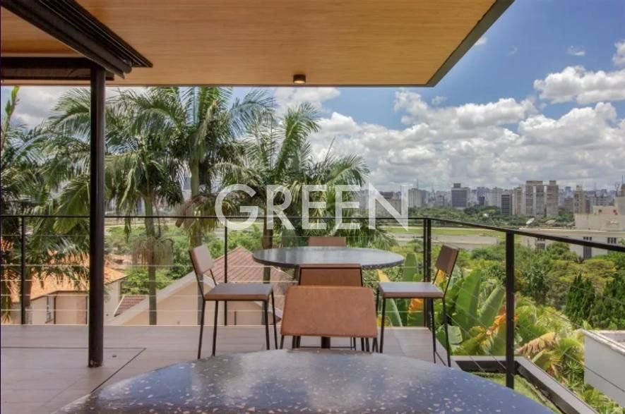 Casa com 2 suítes à venda em Jardim Guedala, São Paulo, por R$ 10.000.000 Imagem 5