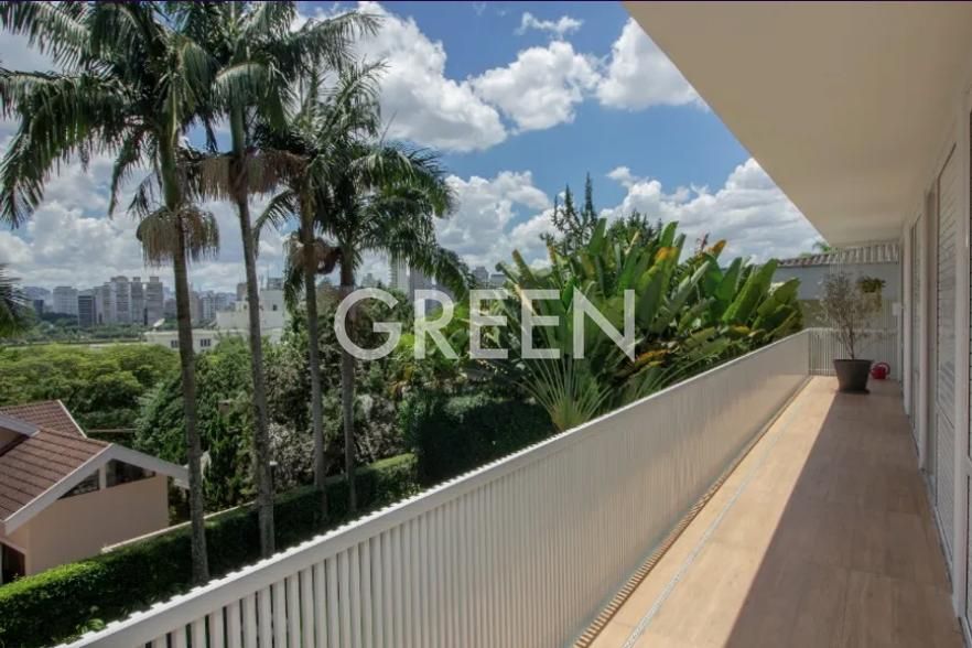 Casa com 2 suítes à venda em Jardim Guedala, São Paulo, por R$ 10.000.000 Imagem 8