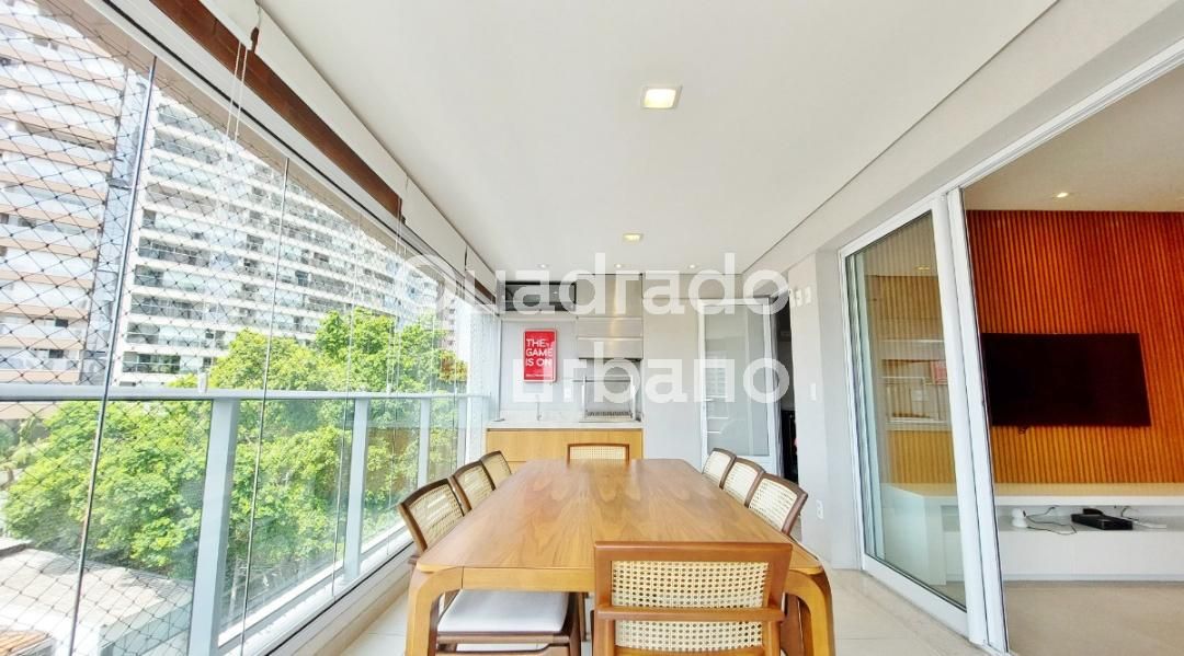 Apartamento com 3 suítes à venda em Brooklin, São Paulo, por R$ 2.069.900 Imagem 4