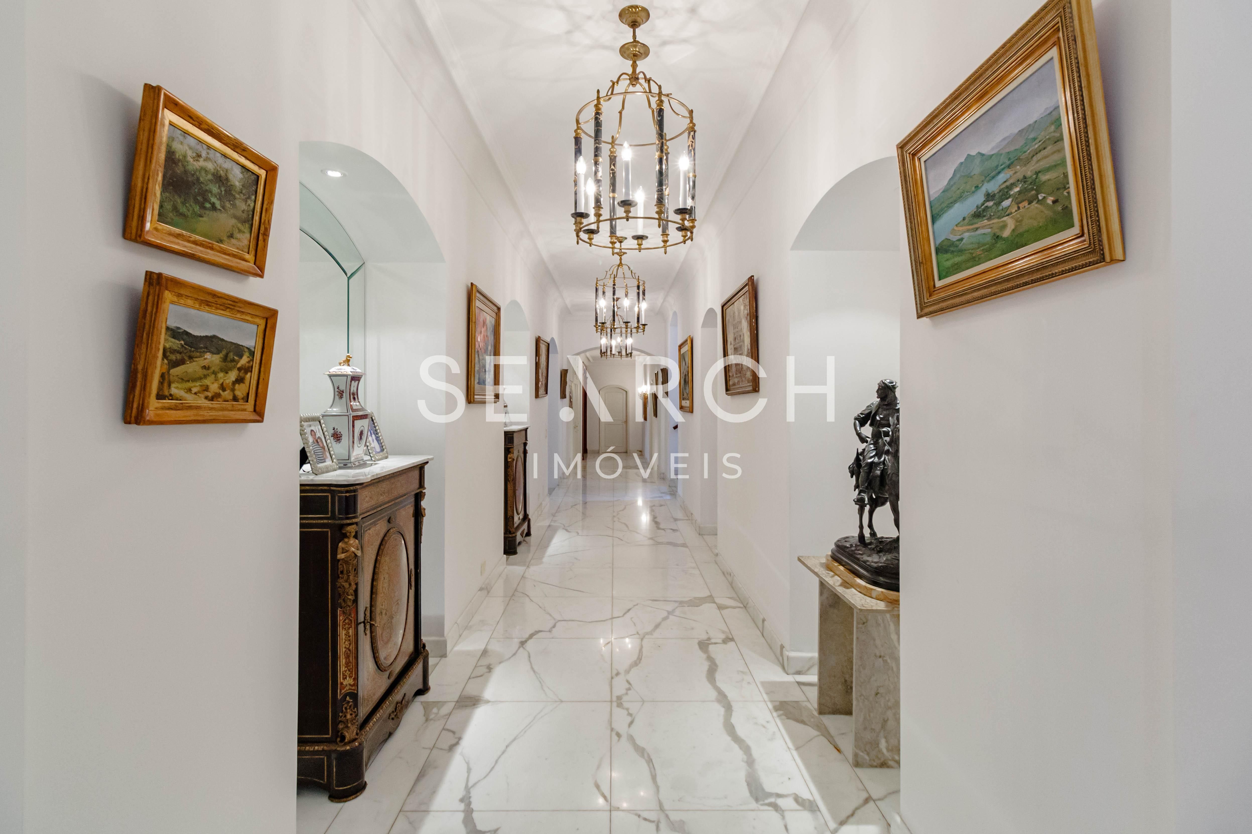 Casa com 1 suítes à venda em Jardim Guedala, São Paulo, por R$ 8.500.000 Imagem 4