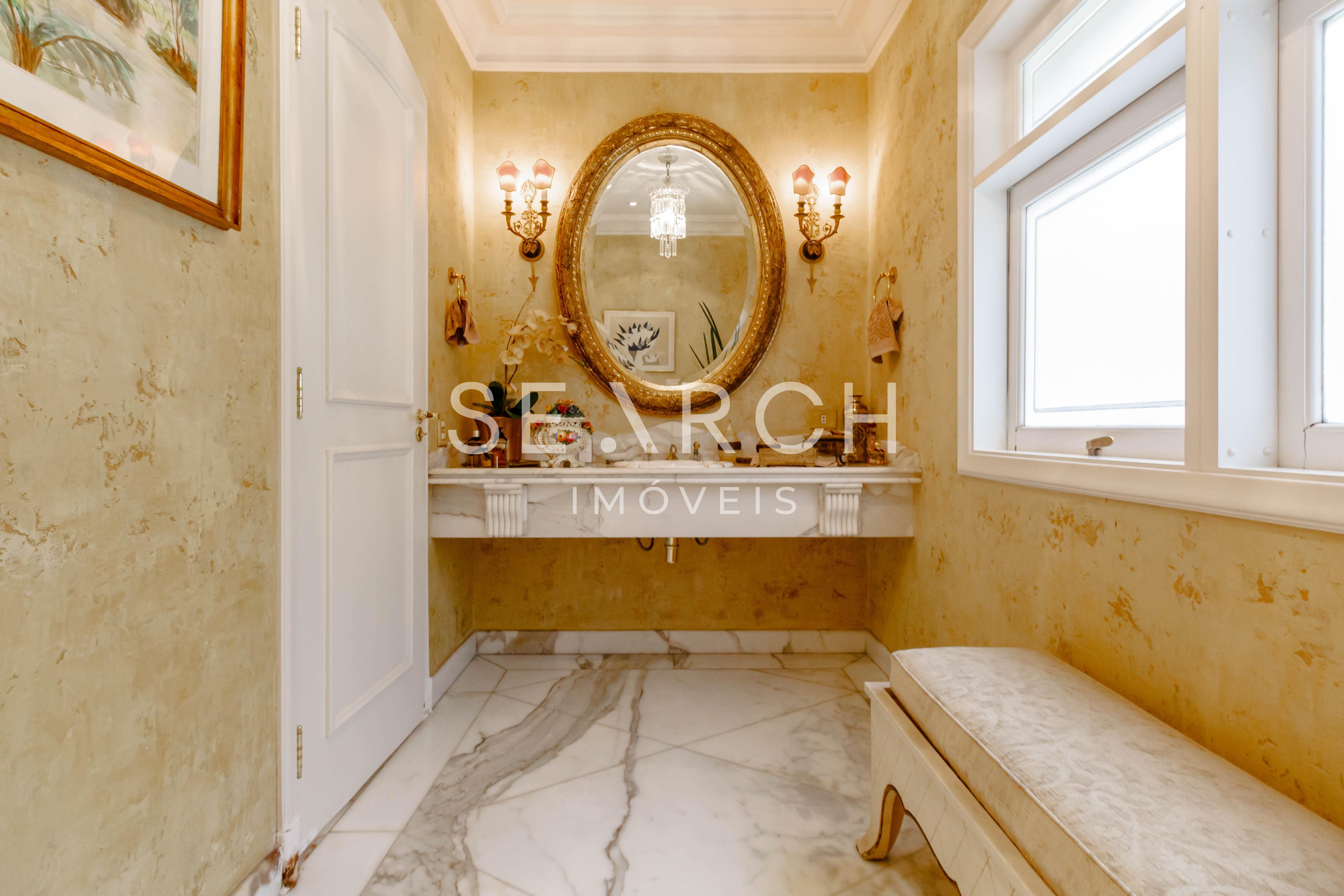 Casa com 1 suítes à venda em Jardim Guedala, São Paulo, por R$ 8.500.000 Imagem 8