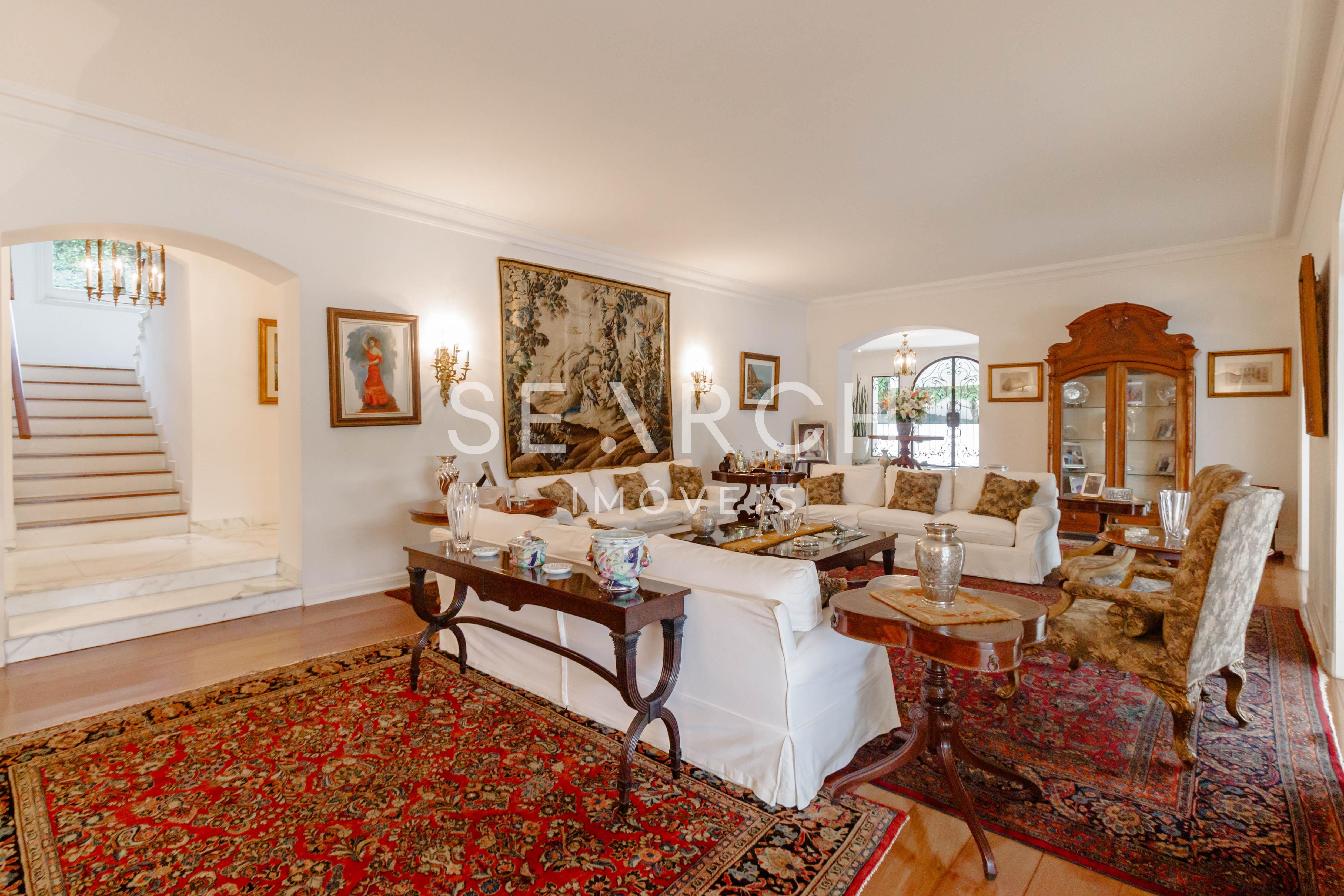 Casa com 1 suítes à venda em Jardim Guedala, São Paulo, por R$ 8.500.000 Imagem 6