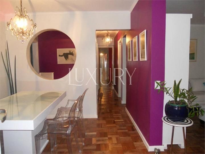 Apartamento com 1 suítes à venda em Vila Madalena, São Paulo, por R$ 1.490.000 Imagem 7