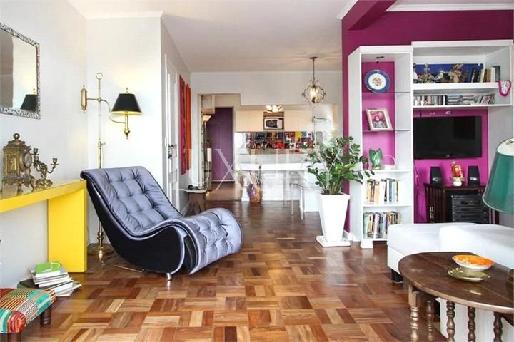 Apartamento com 1 suítes à venda em Vila Madalena, São Paulo, por R$ 1.490.000 Imagem 6