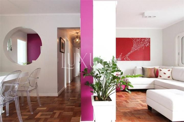 Apartamento com 1 suítes à venda em Vila Madalena, São Paulo, por R$ 1.490.000 Imagem 5