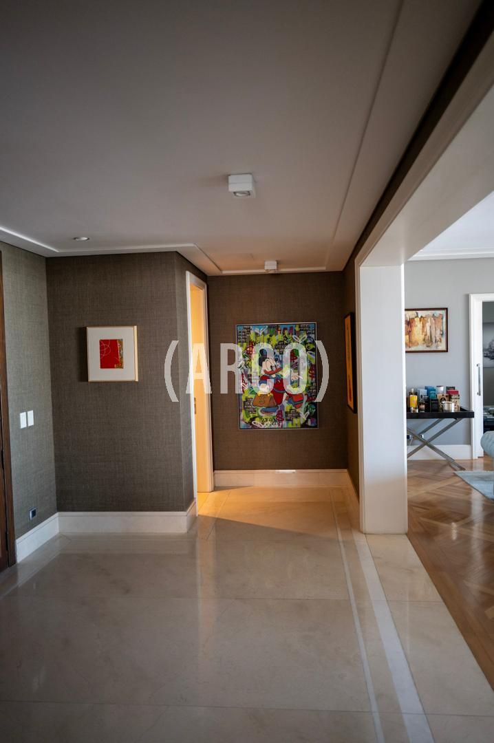 Apartamento com 4 suítes à venda em Jardim América, São Paulo, por R$ 20.000.000 Imagem 8