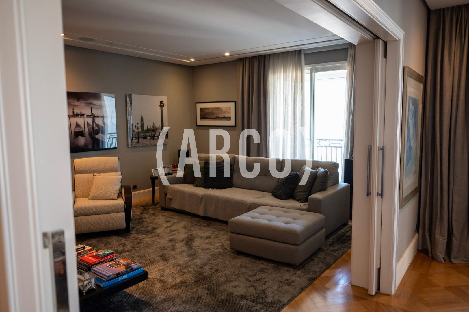 Apartamento com 4 suítes à venda em Jardim América, São Paulo, por R$ 20.000.000 Imagem 5