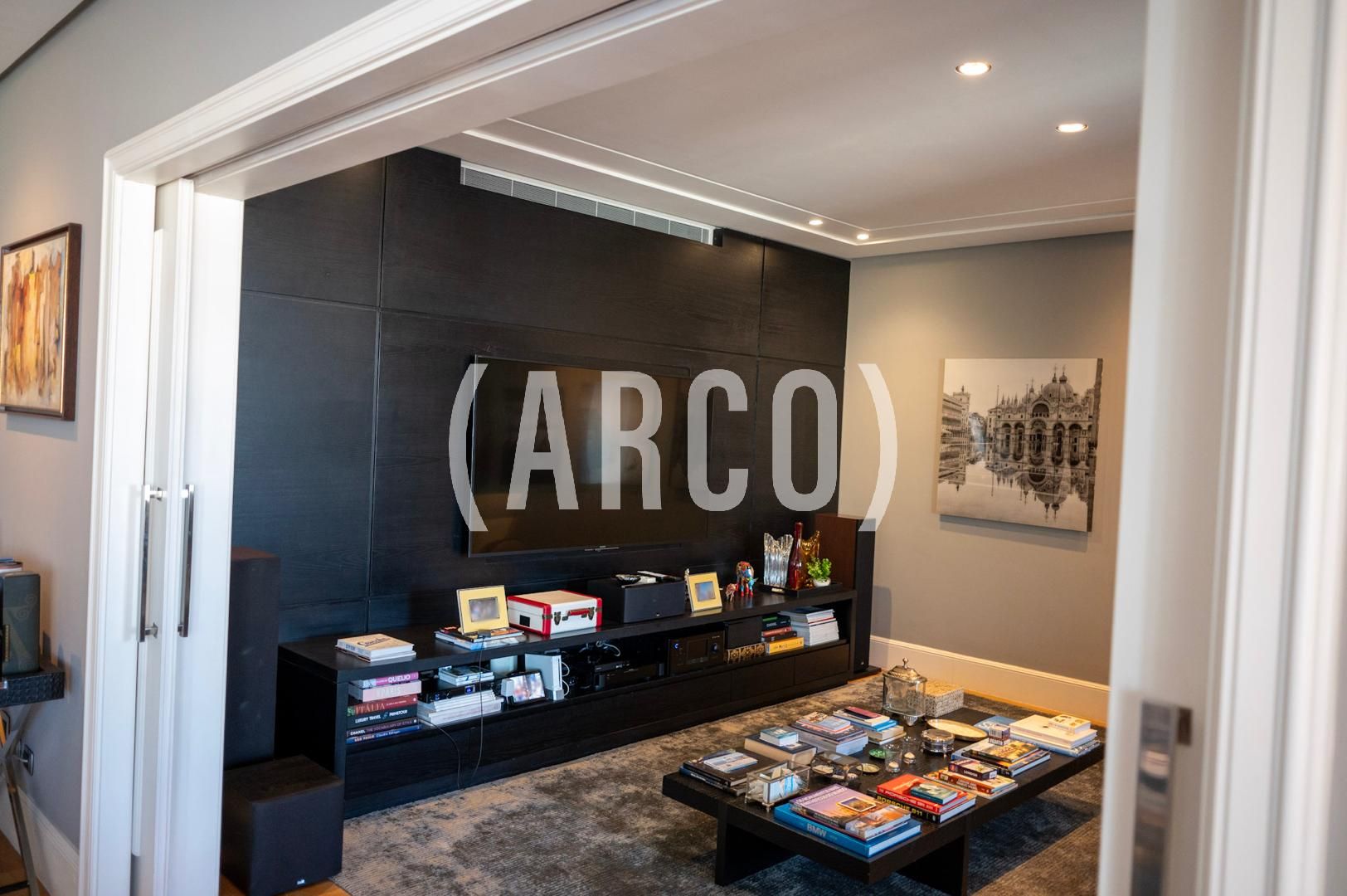 Apartamento com 4 suítes à venda em Jardim América, São Paulo, por R$ 20.000.000 Imagem 6