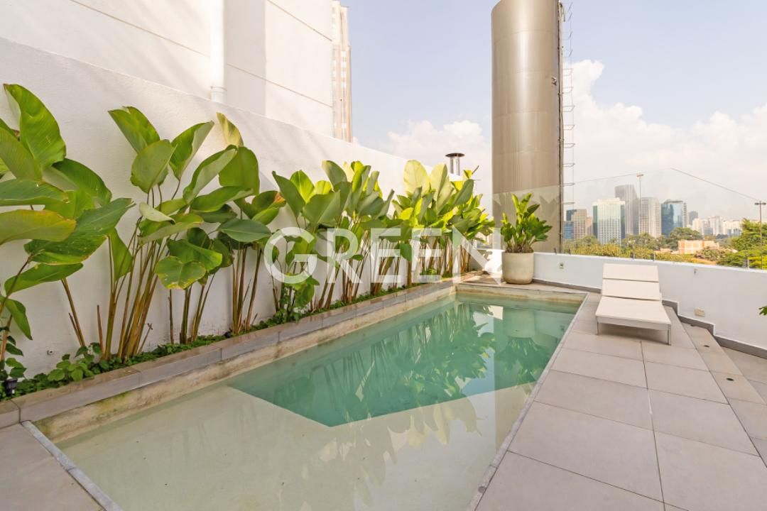 Casa de condomínio com 3 suítes à venda em Cidade Jardim, São Paulo, por R$ 8.500.000 Imagem 7