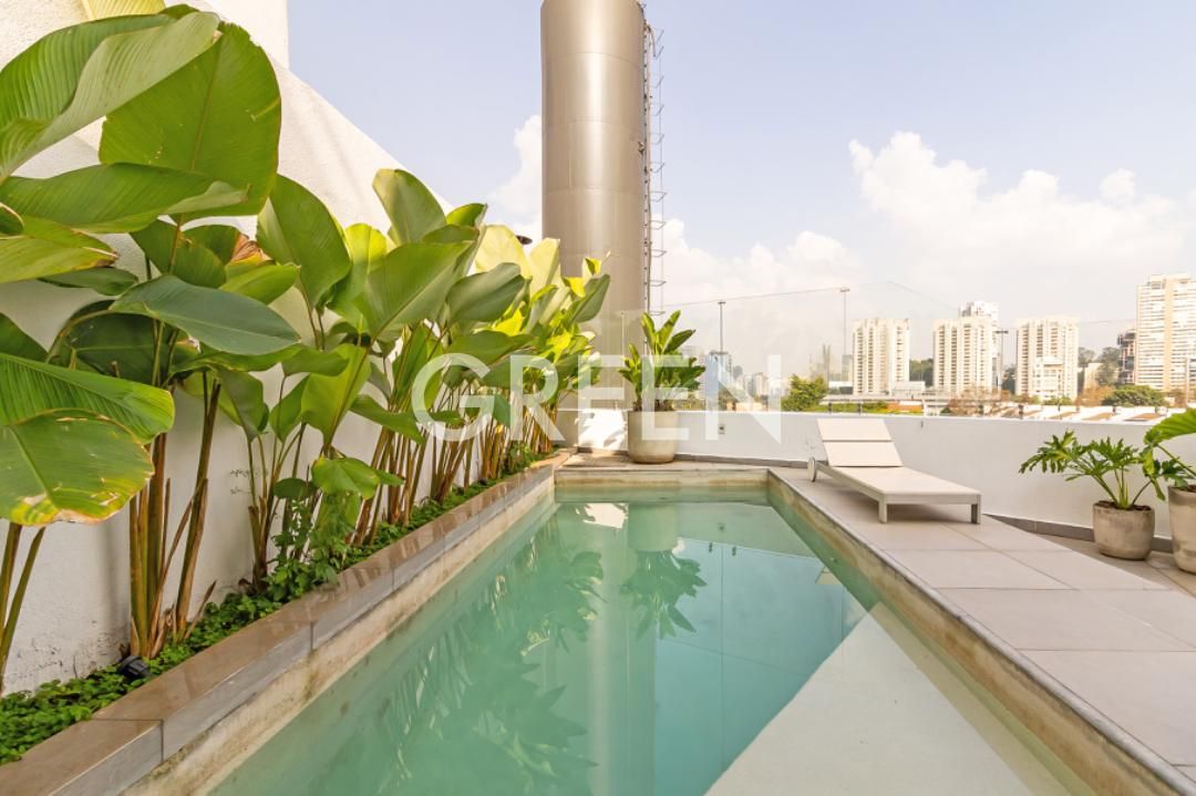 Casa de condomínio com 3 suítes à venda em Cidade Jardim, São Paulo, por R$ 8.500.000 Imagem 8