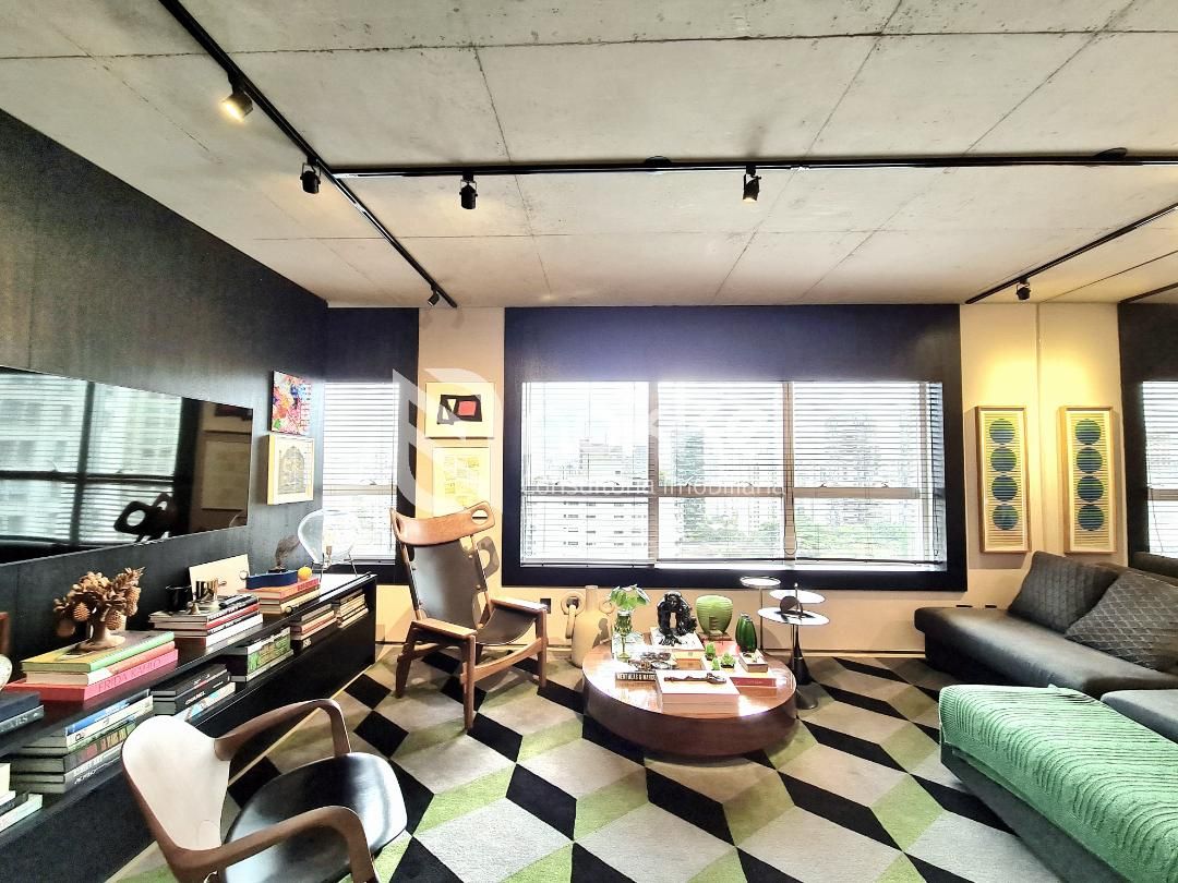 Apartamento com 1 suítes à venda em Vila Olímpia, São Paulo, por R$ 1.500.000 Imagem 4