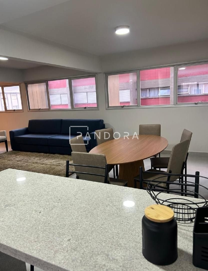 Apartamento com 1 suítes à venda em Paraíso, São Paulo, por R$ 1.500.000 Imagem 5