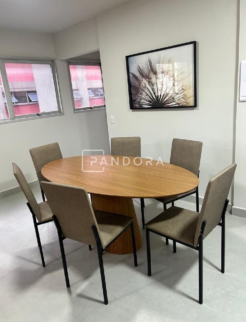 Apartamento com 1 suítes à venda em Paraíso, São Paulo, por R$ 1.500.000 Imagem 4