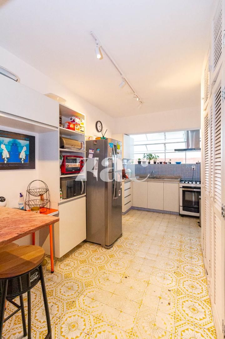 Apartamento com 1 suítes à venda em Jardim Paulista, São Paulo, por R$ 2.256.000 Imagem 8