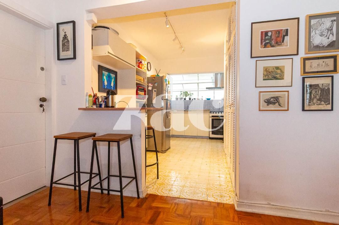 Apartamento com 1 suítes à venda em Jardim Paulista, São Paulo, por R$ 2.256.000 Imagem 7