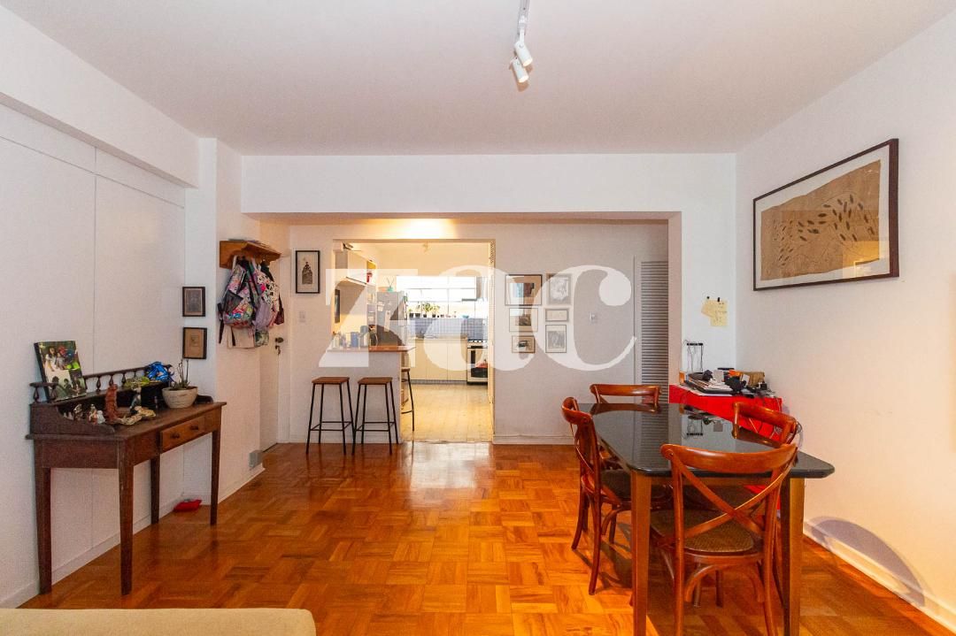 Apartamento com 1 suítes à venda em Jardim Paulista, São Paulo, por R$ 2.256.000 Imagem 5