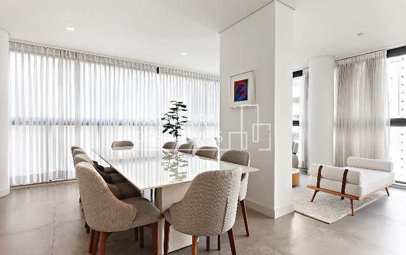 Apartamento com 3 suítes à venda em Jardim América, São Paulo, por R$ 7.500.000 Imagem 7