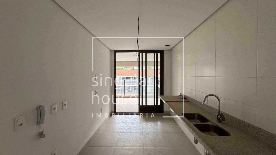 Apartamento com 4 suítes à venda em Campo Belo, São Paulo, por R$ 3.660.000 Imagem 7