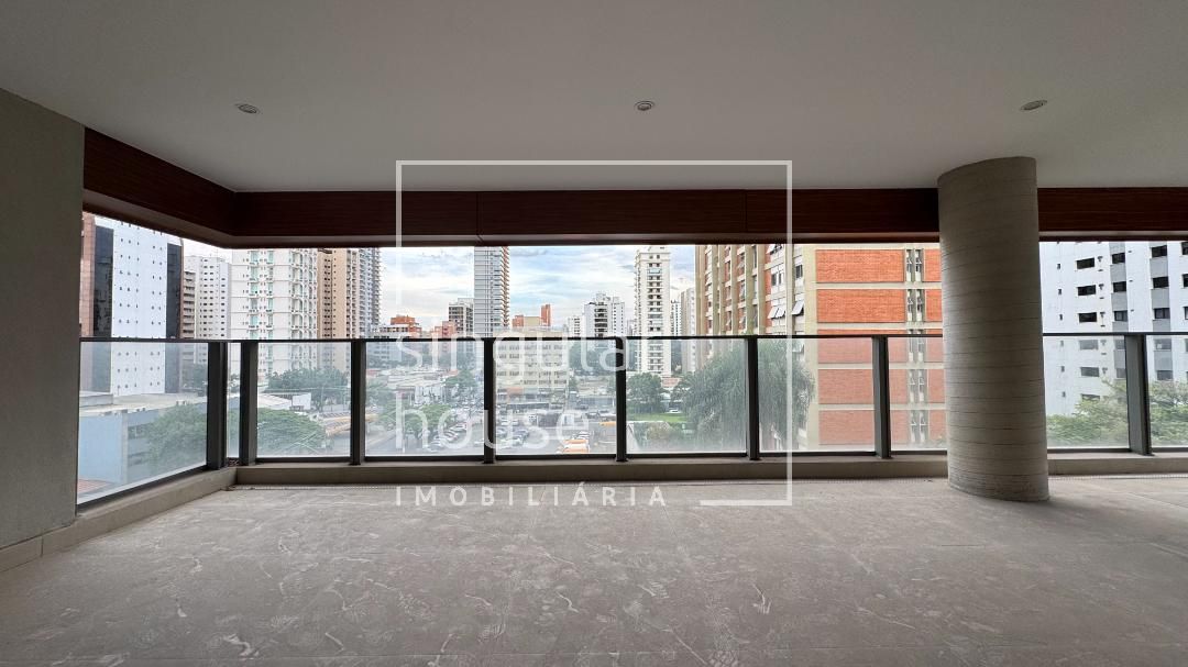 Apartamento com 4 suítes à venda em Campo Belo, São Paulo, por R$ 3.660.000 Imagem 8