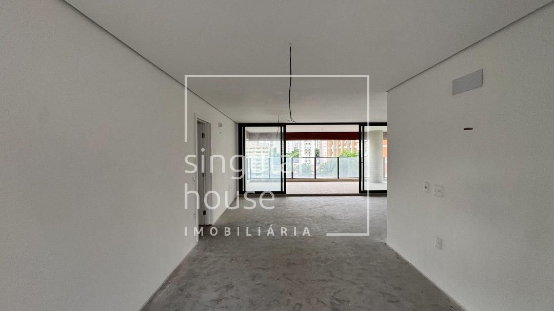 Apartamento com 4 suítes à venda em Campo Belo, São Paulo, por R$ 3.660.000 Imagem 5