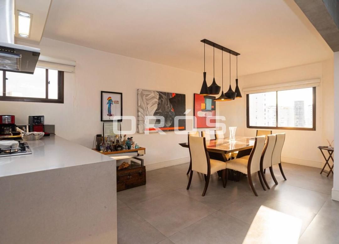 Apartamento com 3 suítes à venda em Moema, São Paulo, por R$ 3.000.000 Imagem 6